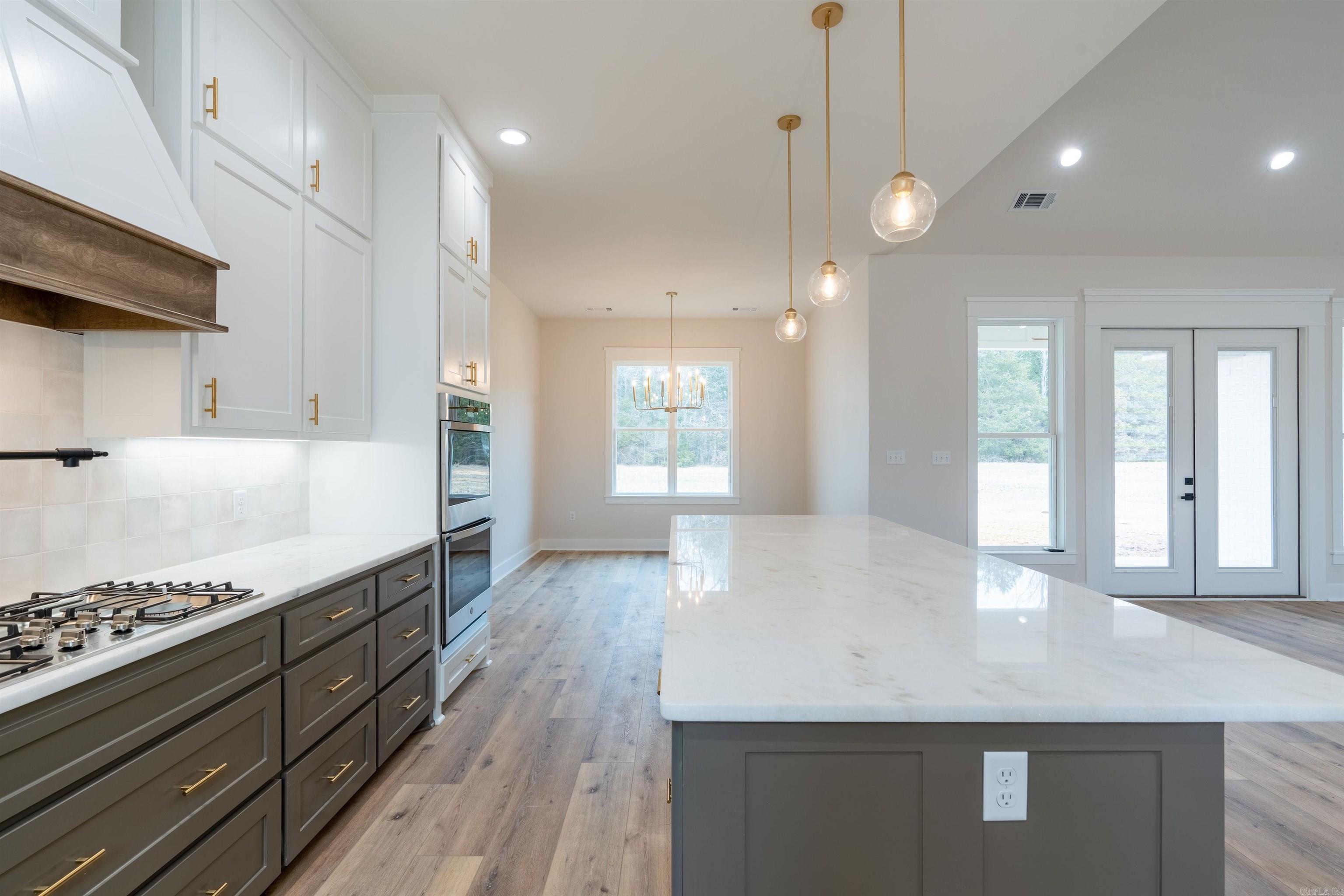 THE ACRES AT ARROWHEAD - Residential