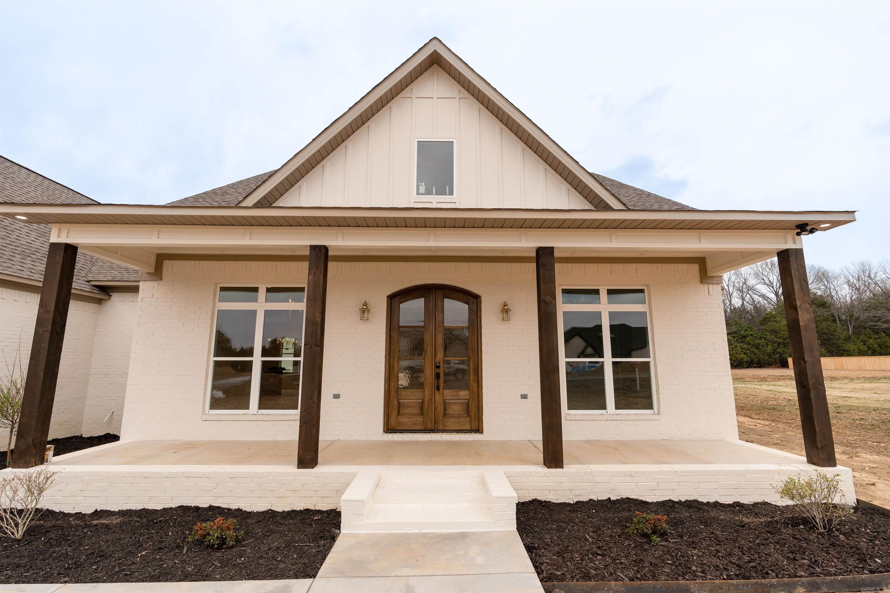 THE ACRES AT ARROWHEAD - Residential