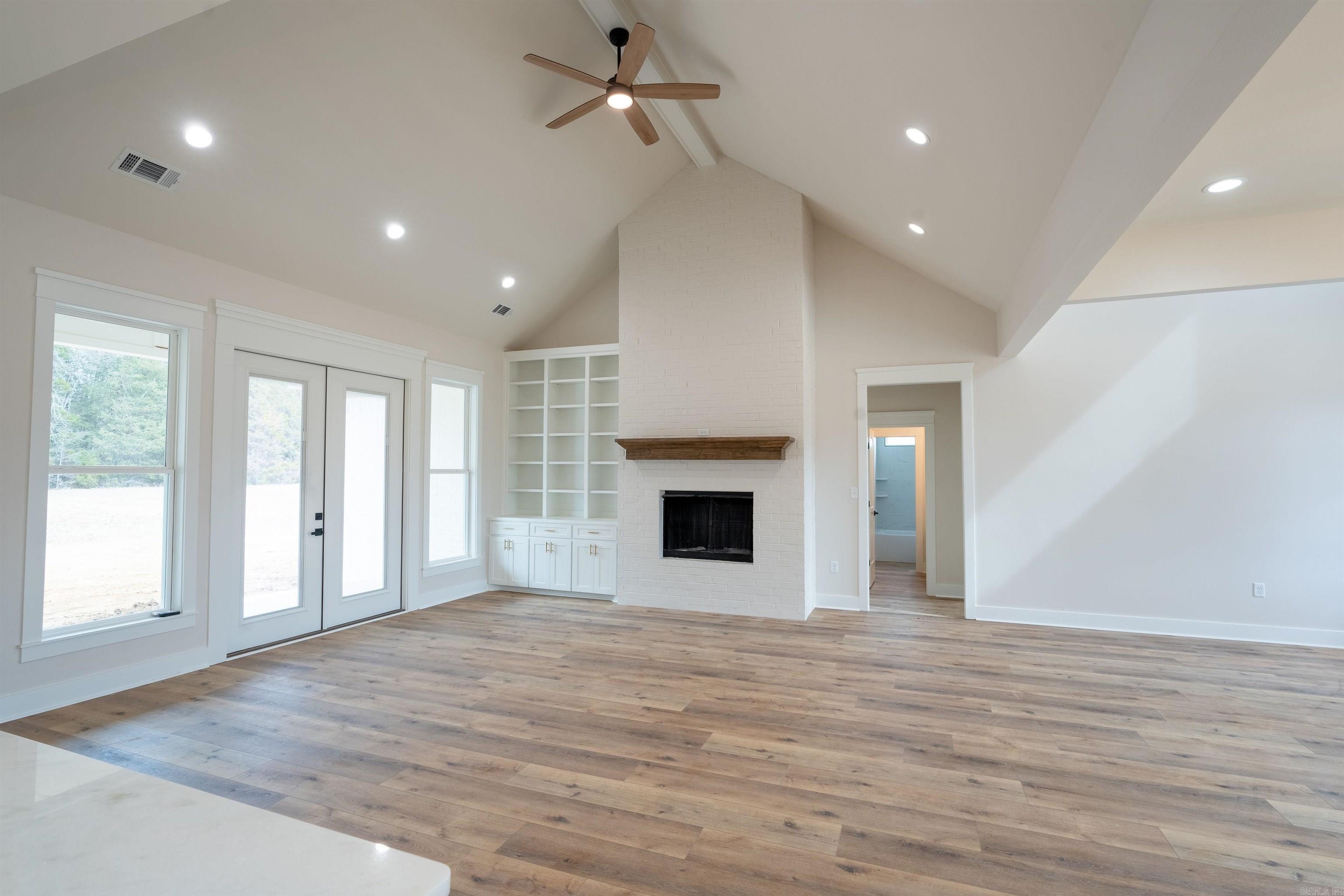 THE ACRES AT ARROWHEAD - Residential