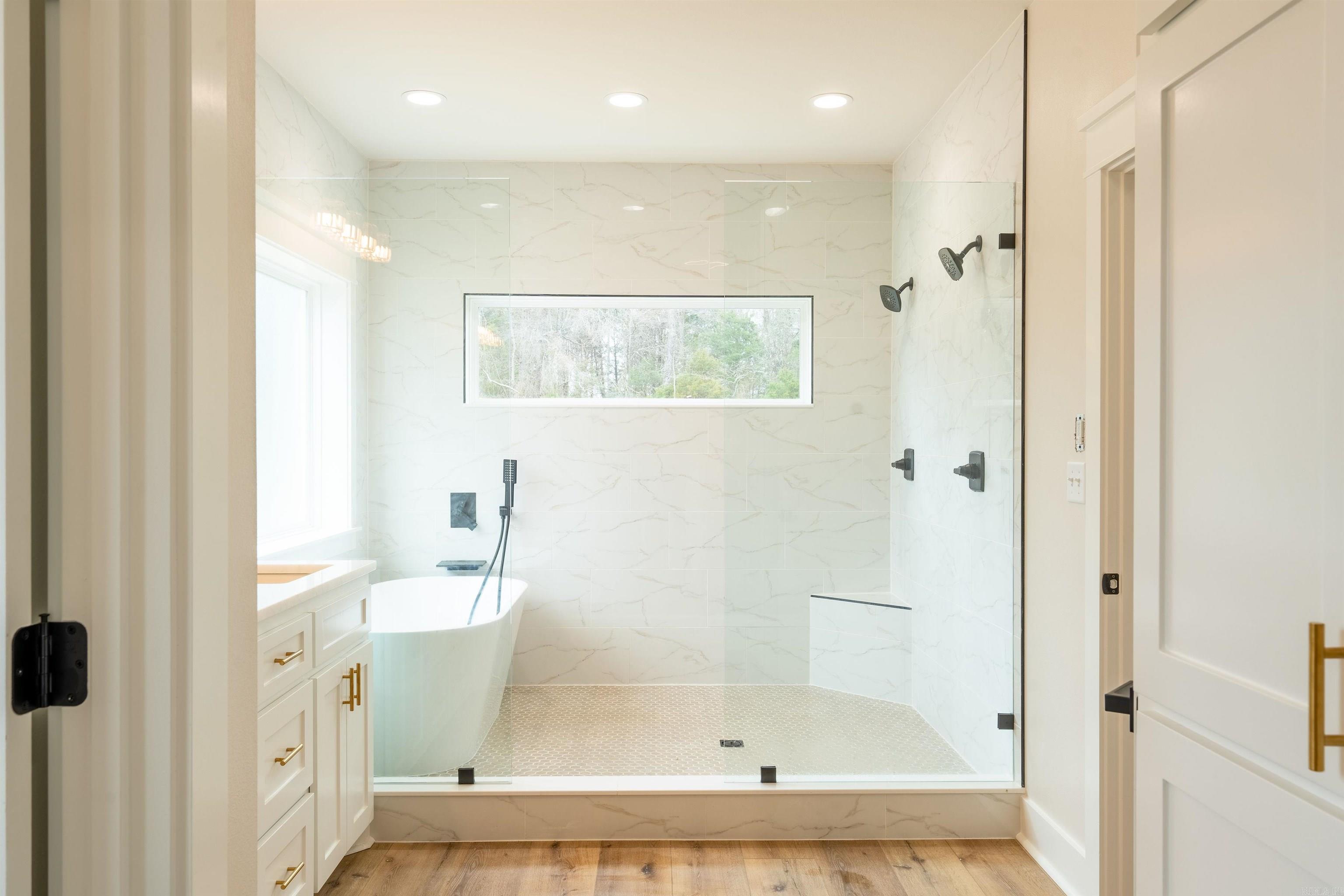 THE ACRES AT ARROWHEAD - Residential