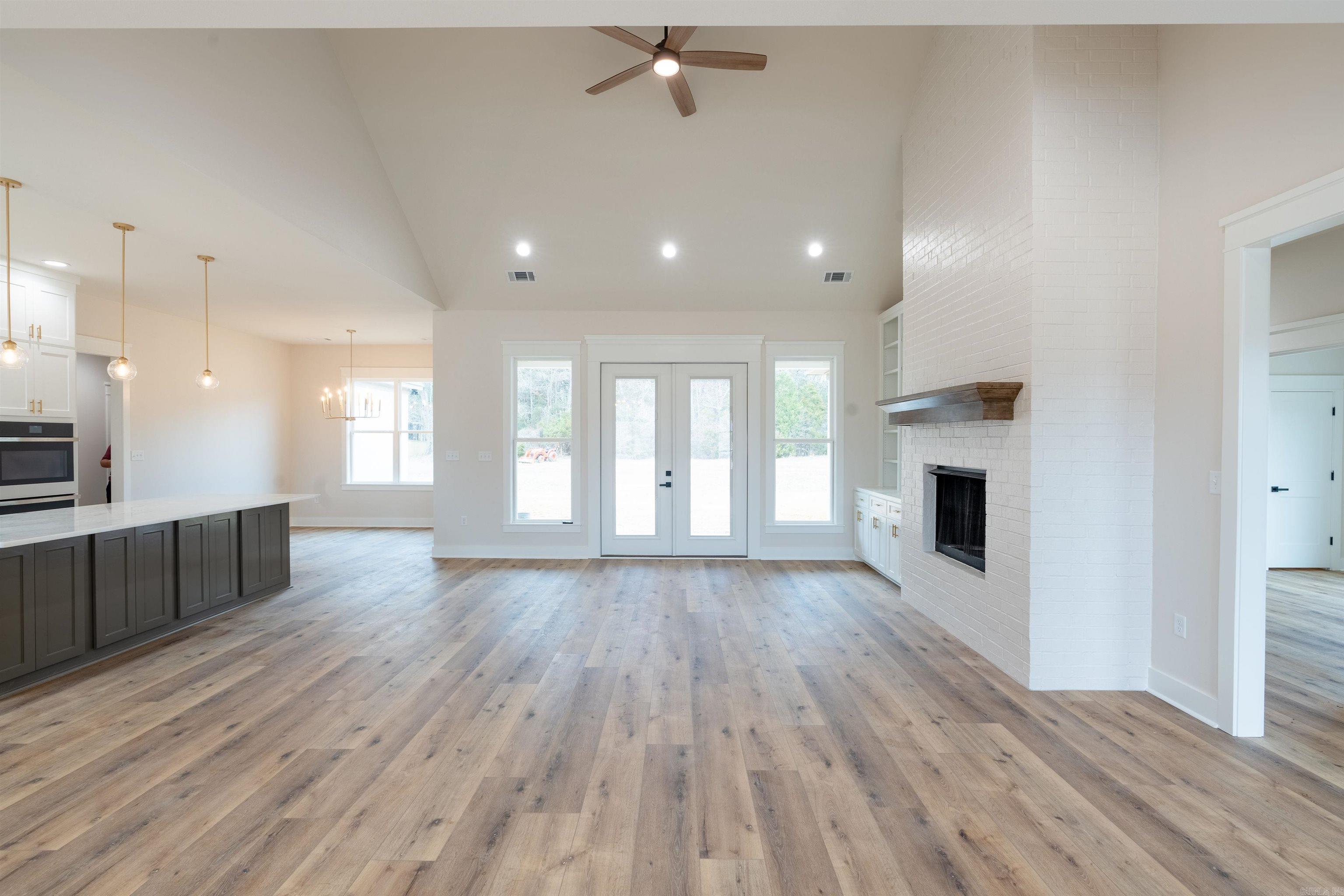 THE ACRES AT ARROWHEAD - Residential