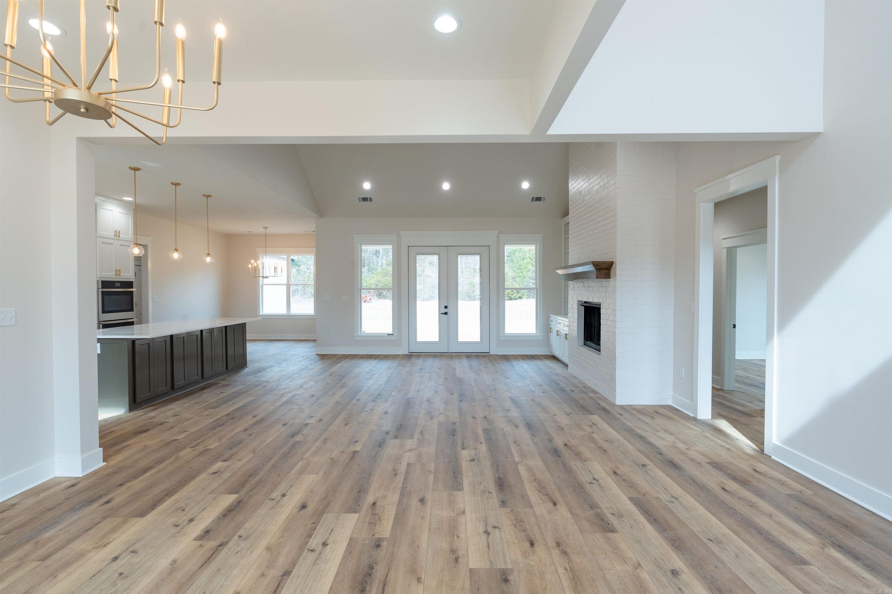 THE ACRES AT ARROWHEAD - Residential