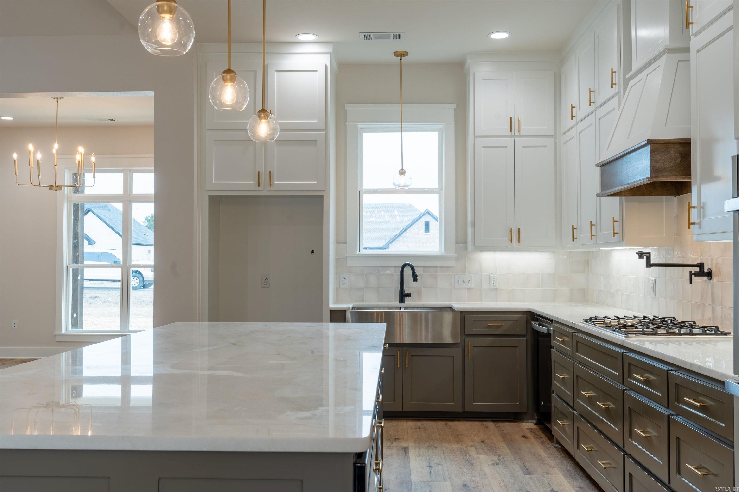 THE ACRES AT ARROWHEAD - Residential