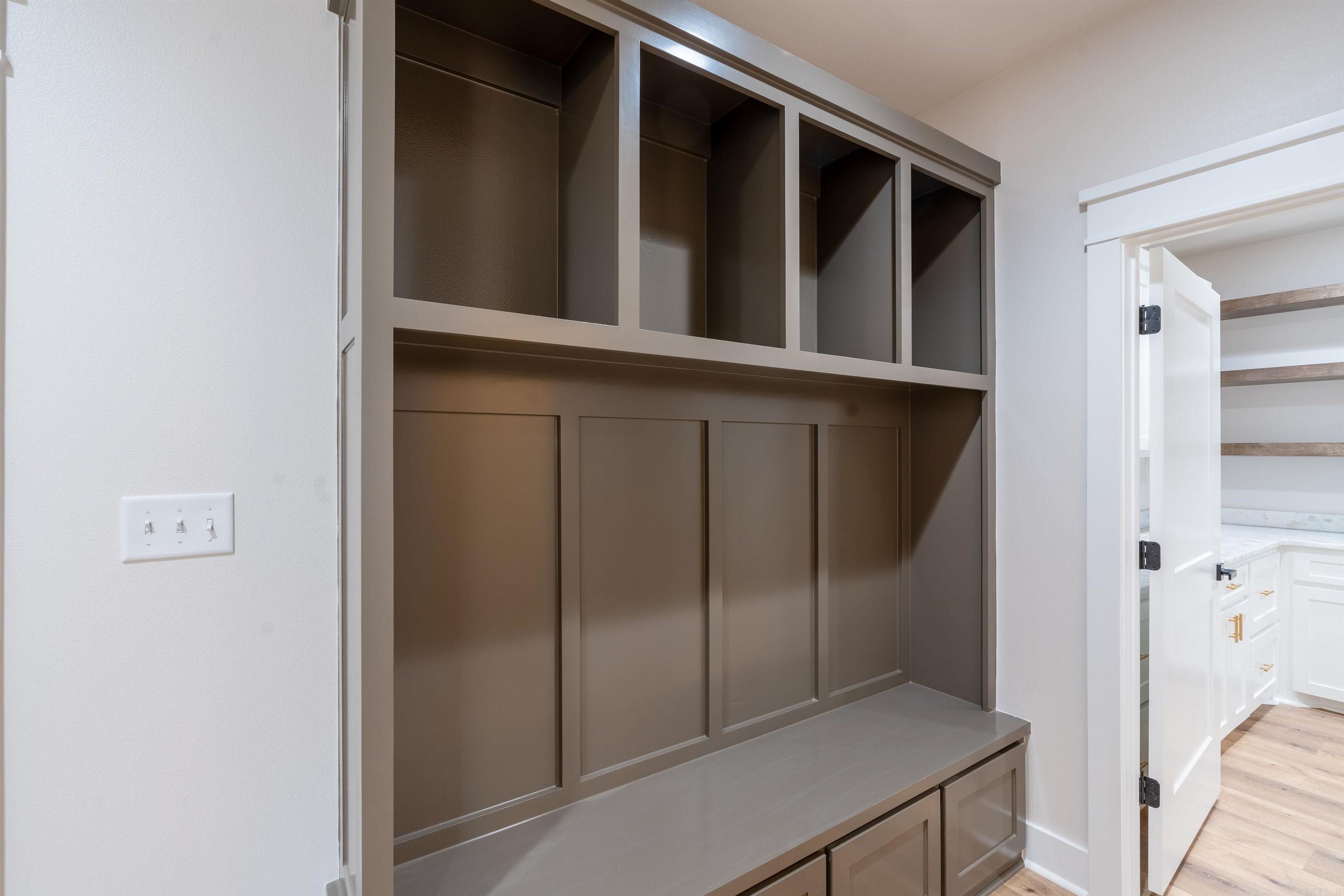 THE ACRES AT ARROWHEAD - Residential