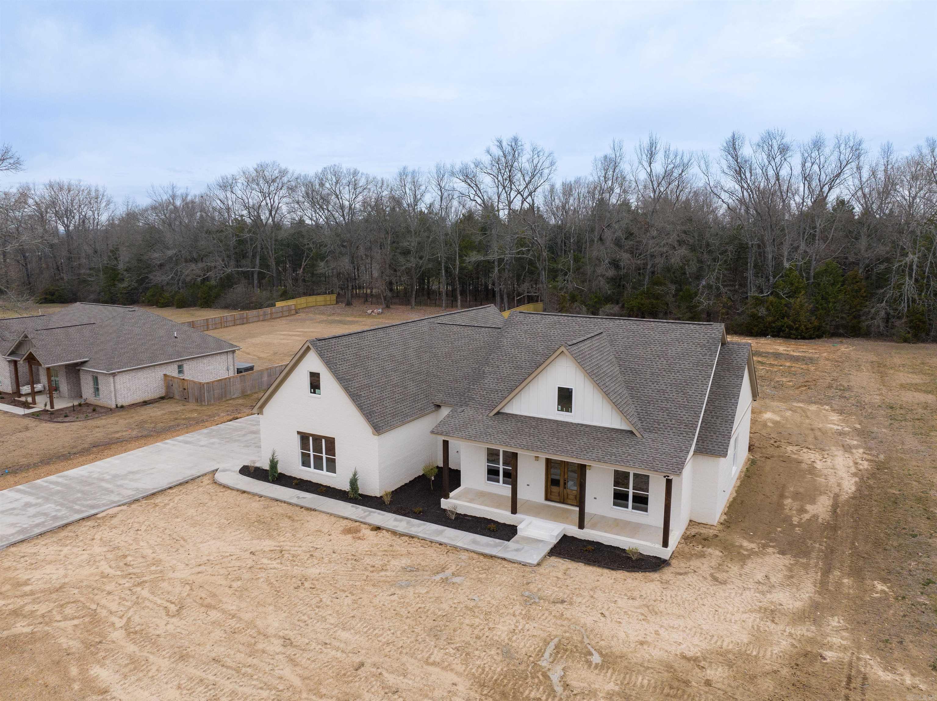 THE ACRES AT ARROWHEAD - Residential