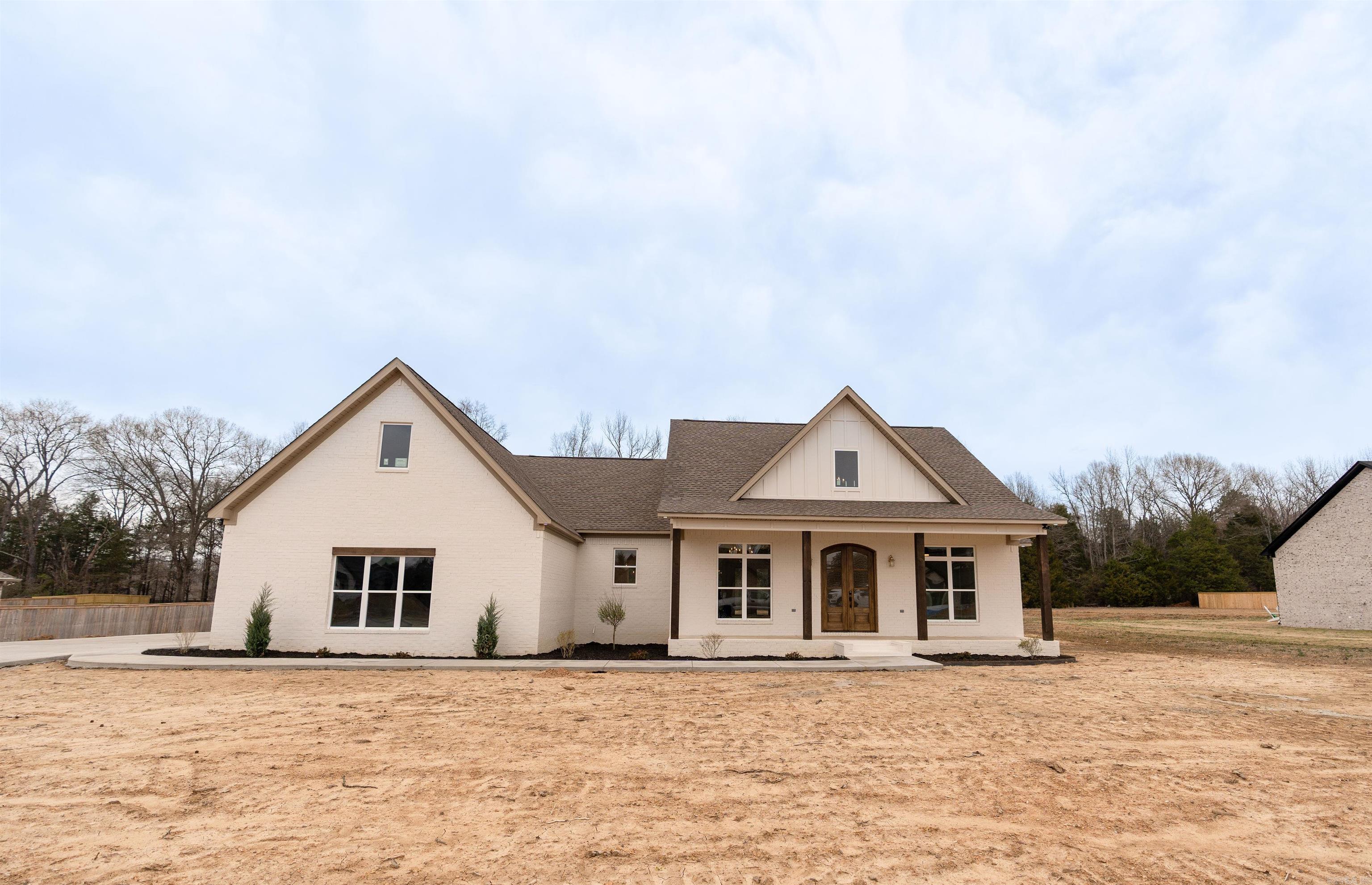 THE ACRES AT ARROWHEAD - Residential