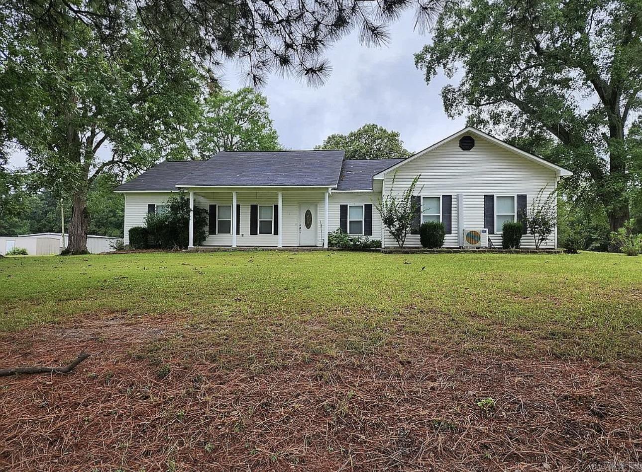 Mount Holly Heights - Residential