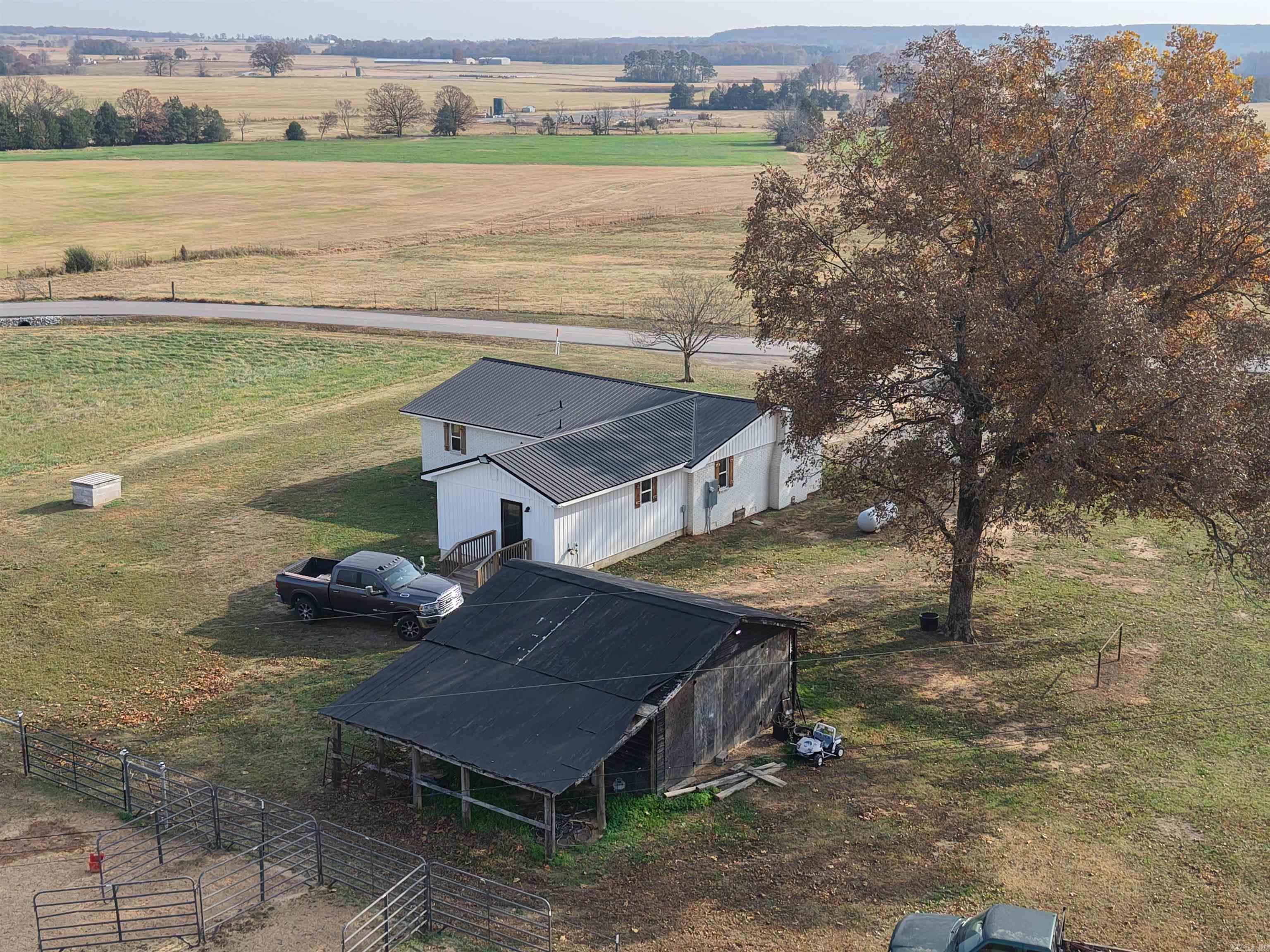 ROSE BUD OUTLOTS - Residential