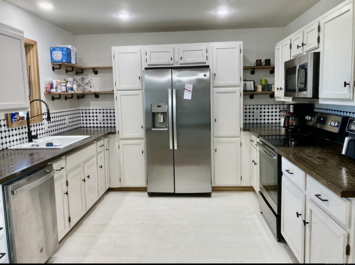 ROSE BUD OUTLOTS - Residential