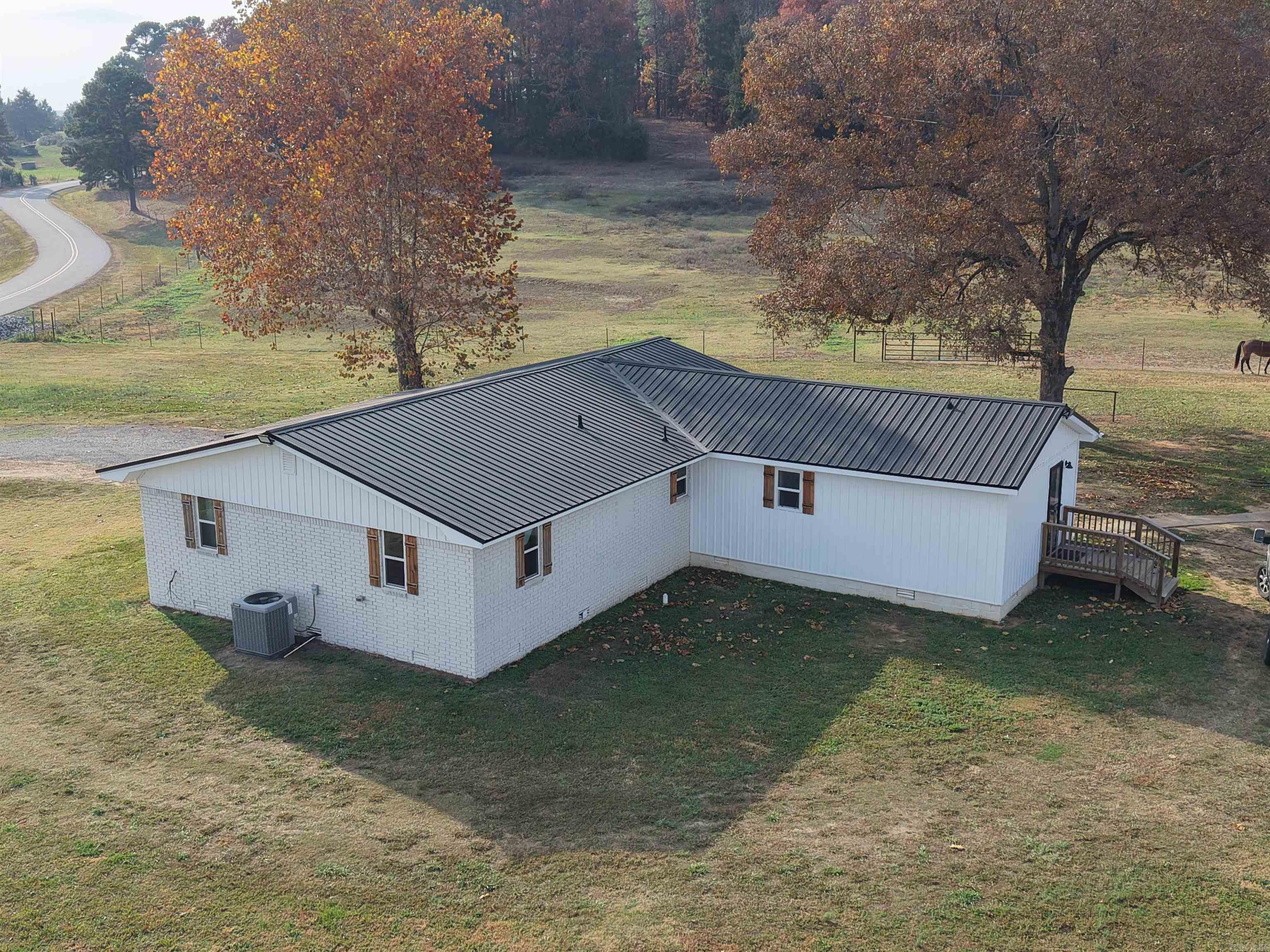 ROSE BUD OUTLOTS - Residential