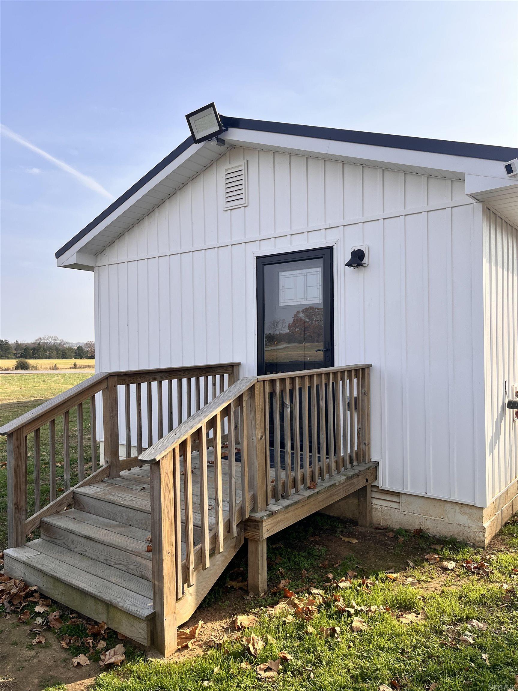 ROSE BUD OUTLOTS - Residential