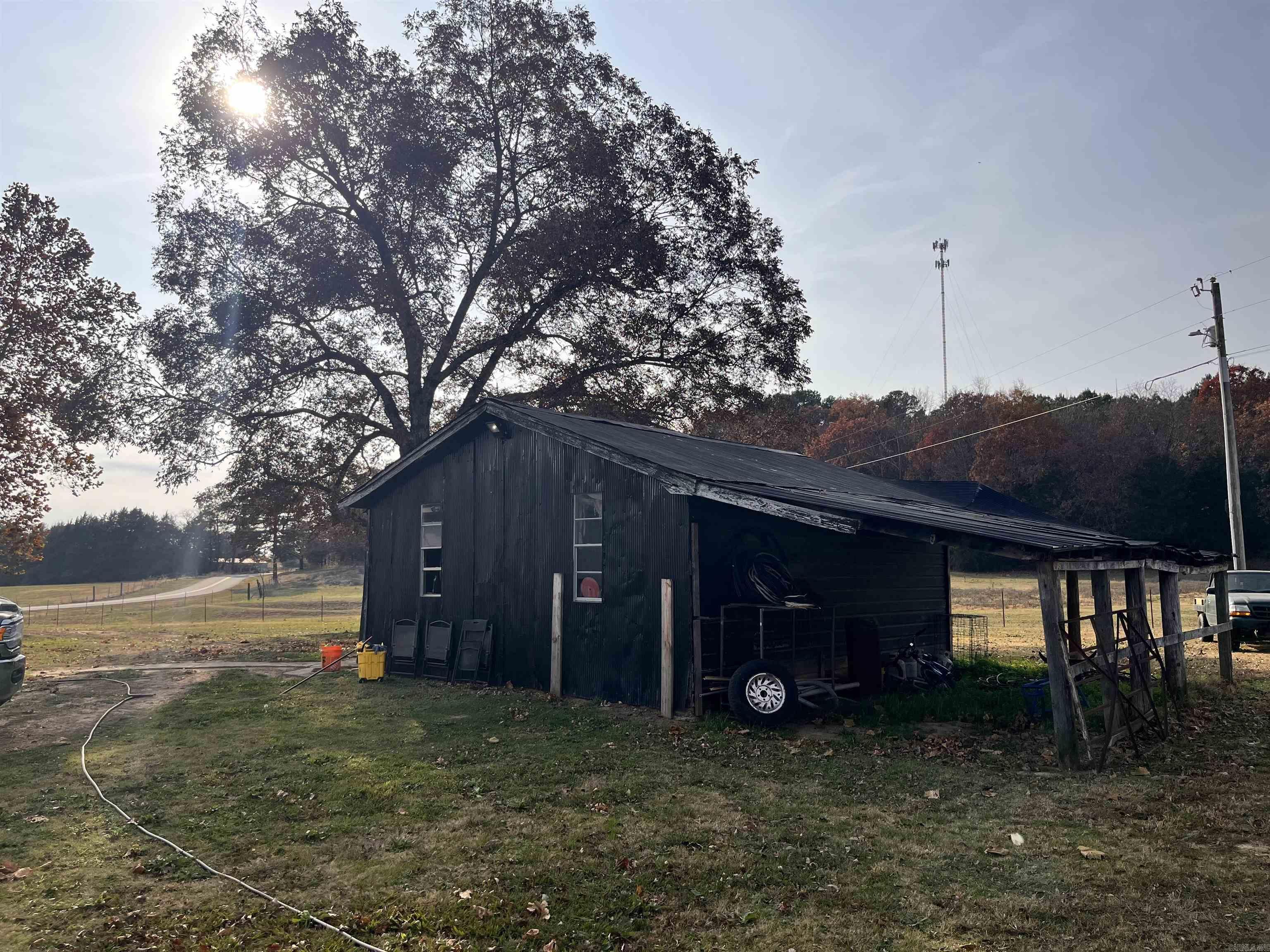 ROSE BUD OUTLOTS - Residential