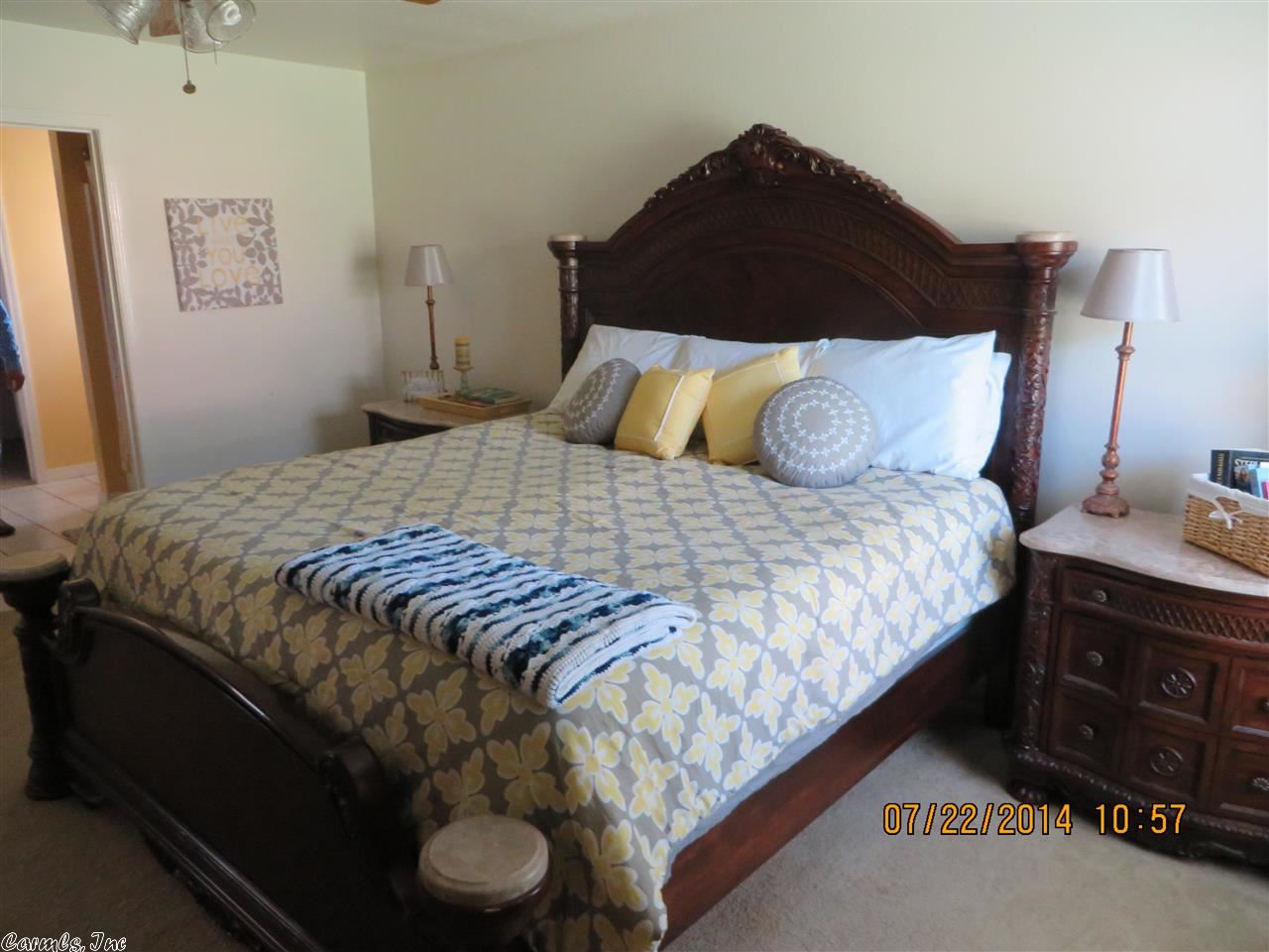 Oak Forest Estates Phase I - Residential