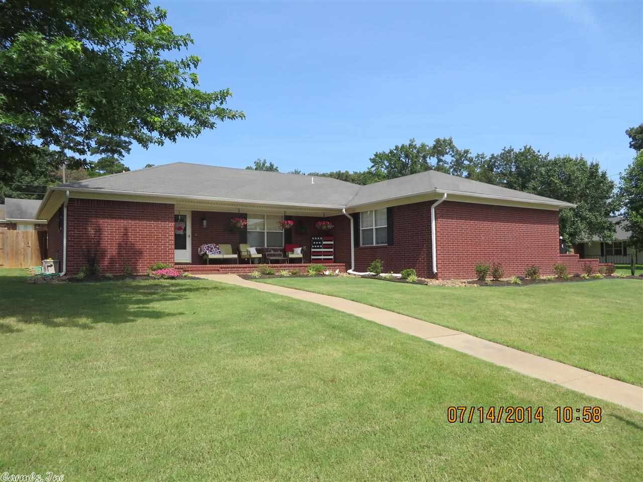 Oak Forest Estates Phase I - Residential