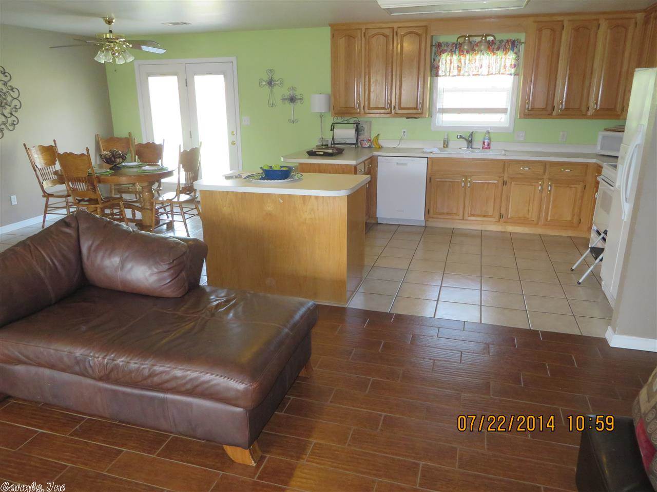 Oak Forest Estates Phase I - Residential