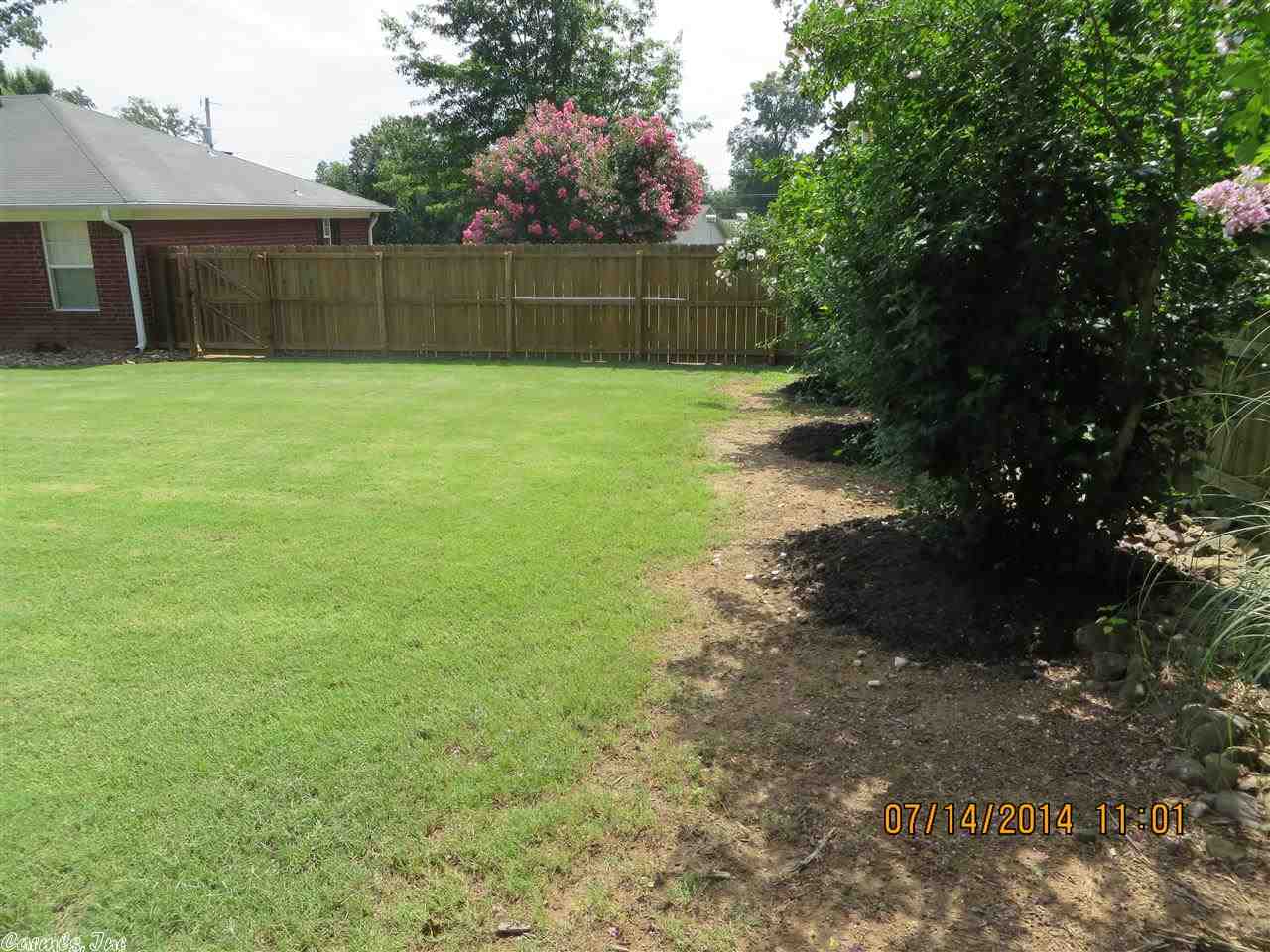 Oak Forest Estates Phase I - Residential