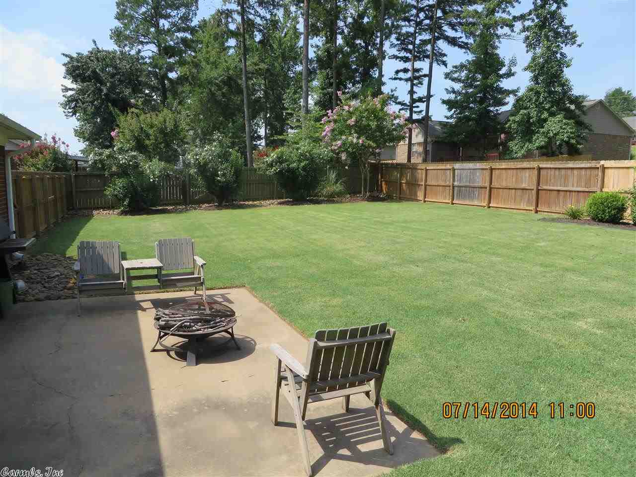 Oak Forest Estates Phase I - Residential