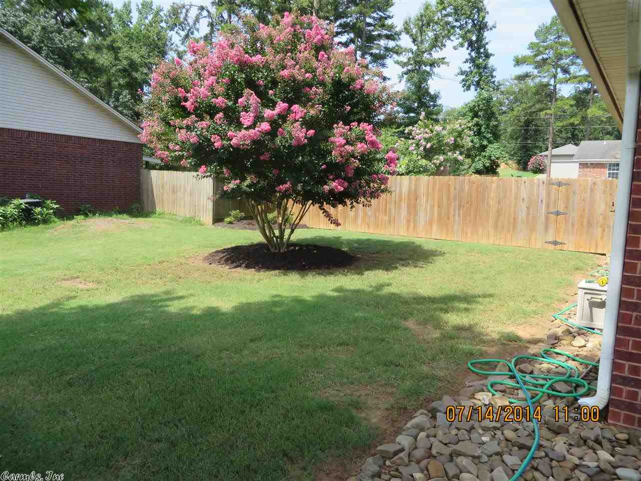 Oak Forest Estates Phase I - Residential