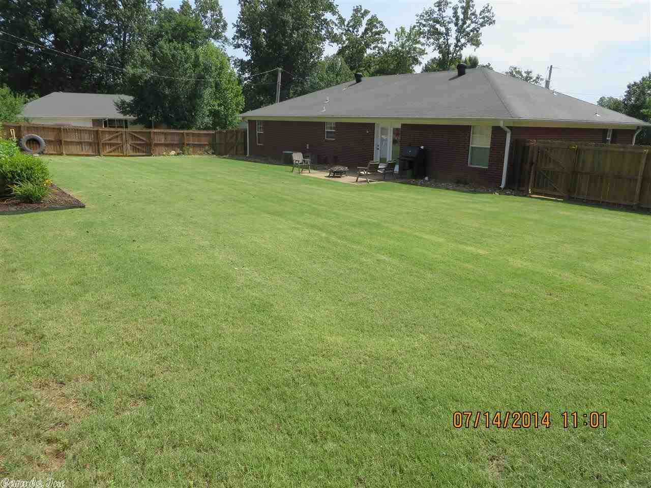 Oak Forest Estates Phase I - Residential