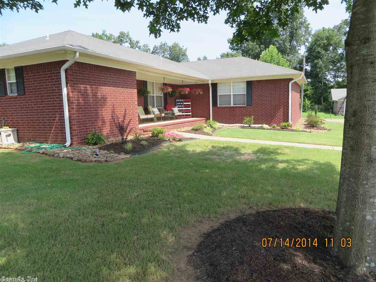 Oak Forest Estates Phase I - Residential