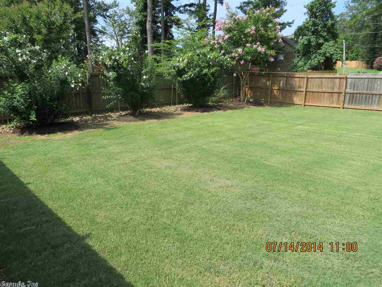 Oak Forest Estates Phase I - Residential