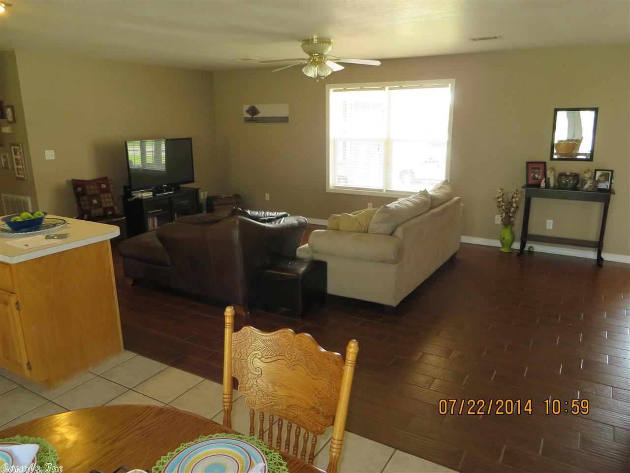 Oak Forest Estates Phase I - Residential