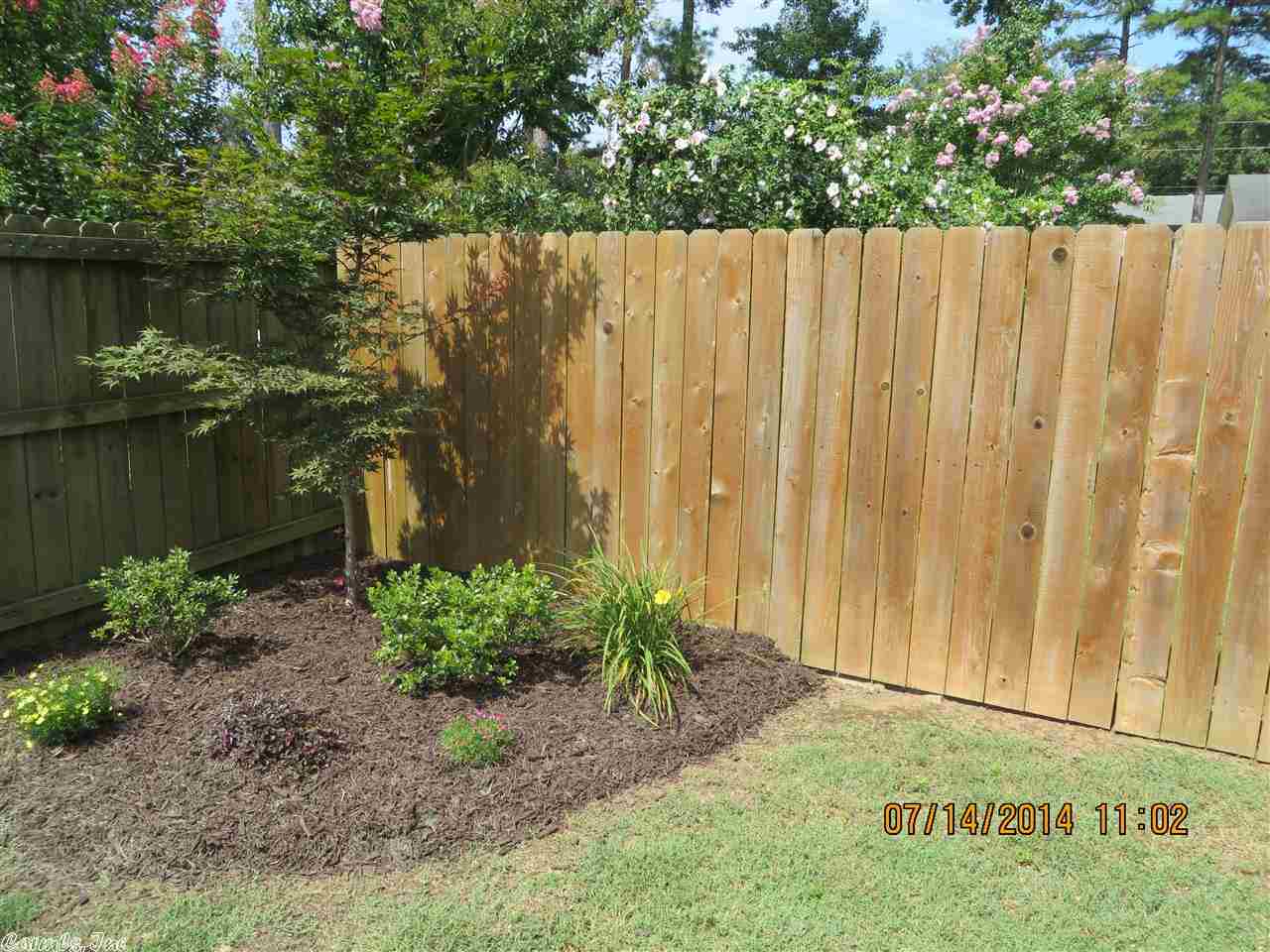 Oak Forest Estates Phase I - Residential