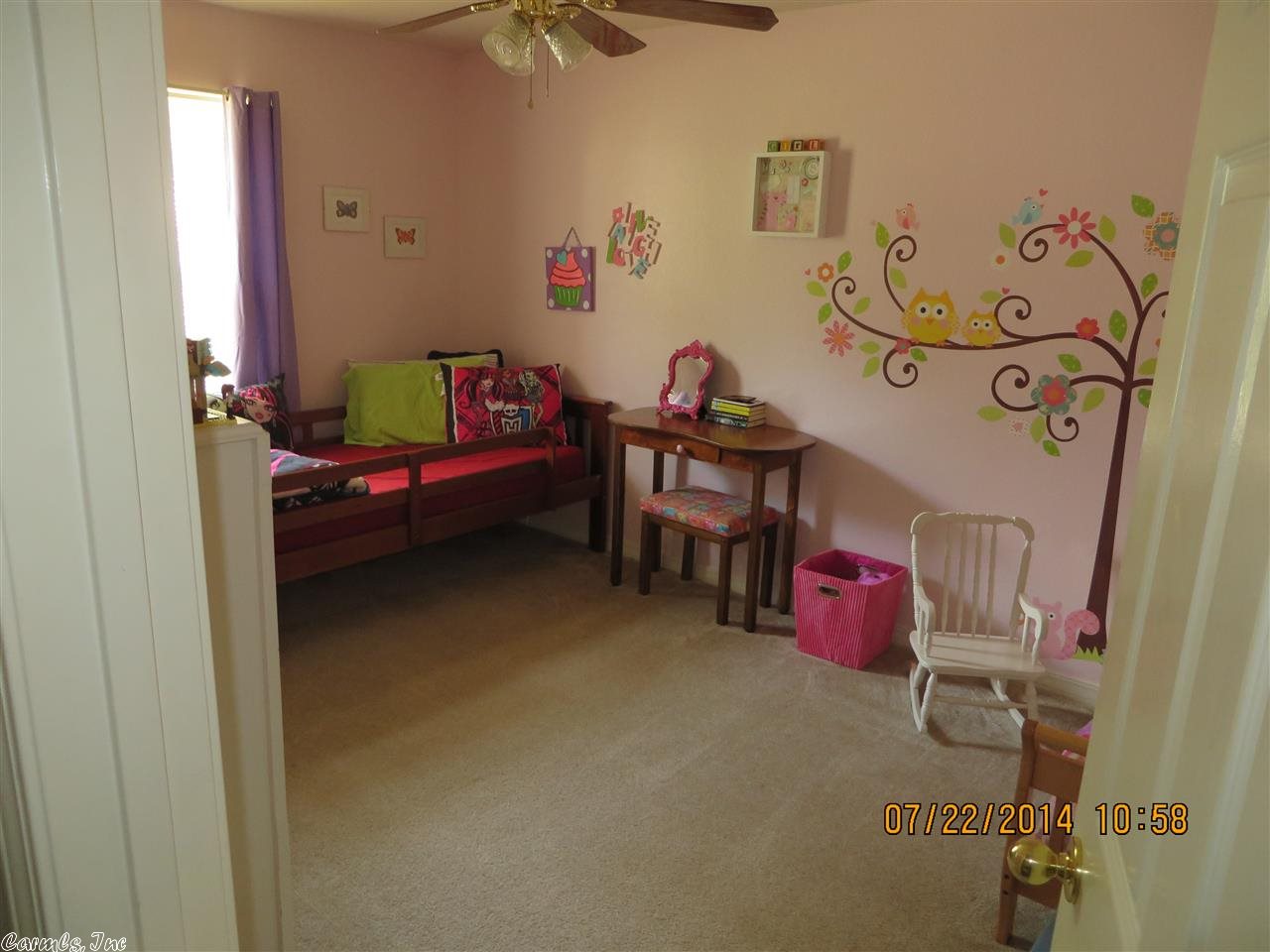 Oak Forest Estates Phase I - Residential