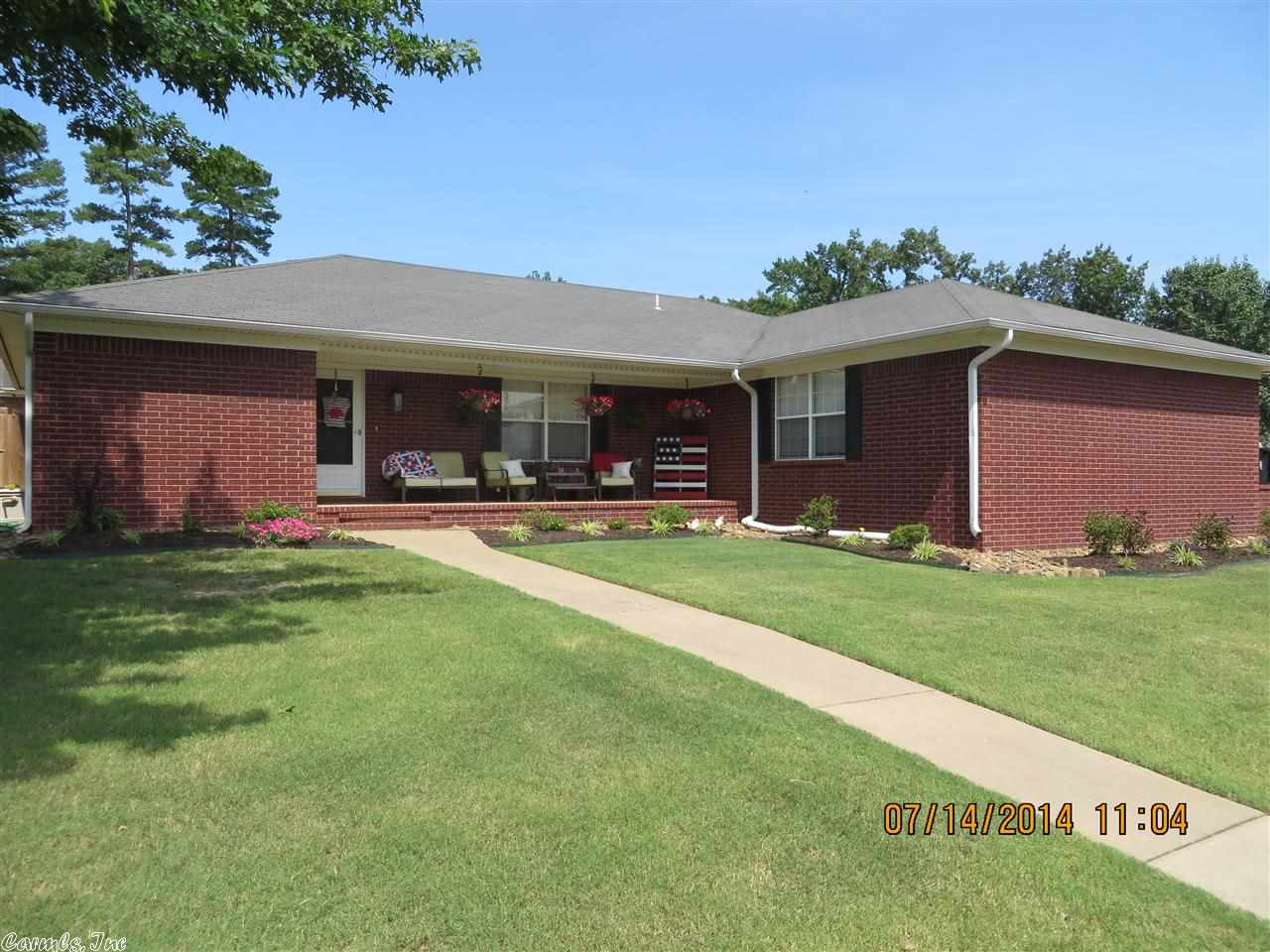 Oak Forest Estates Phase I - Residential