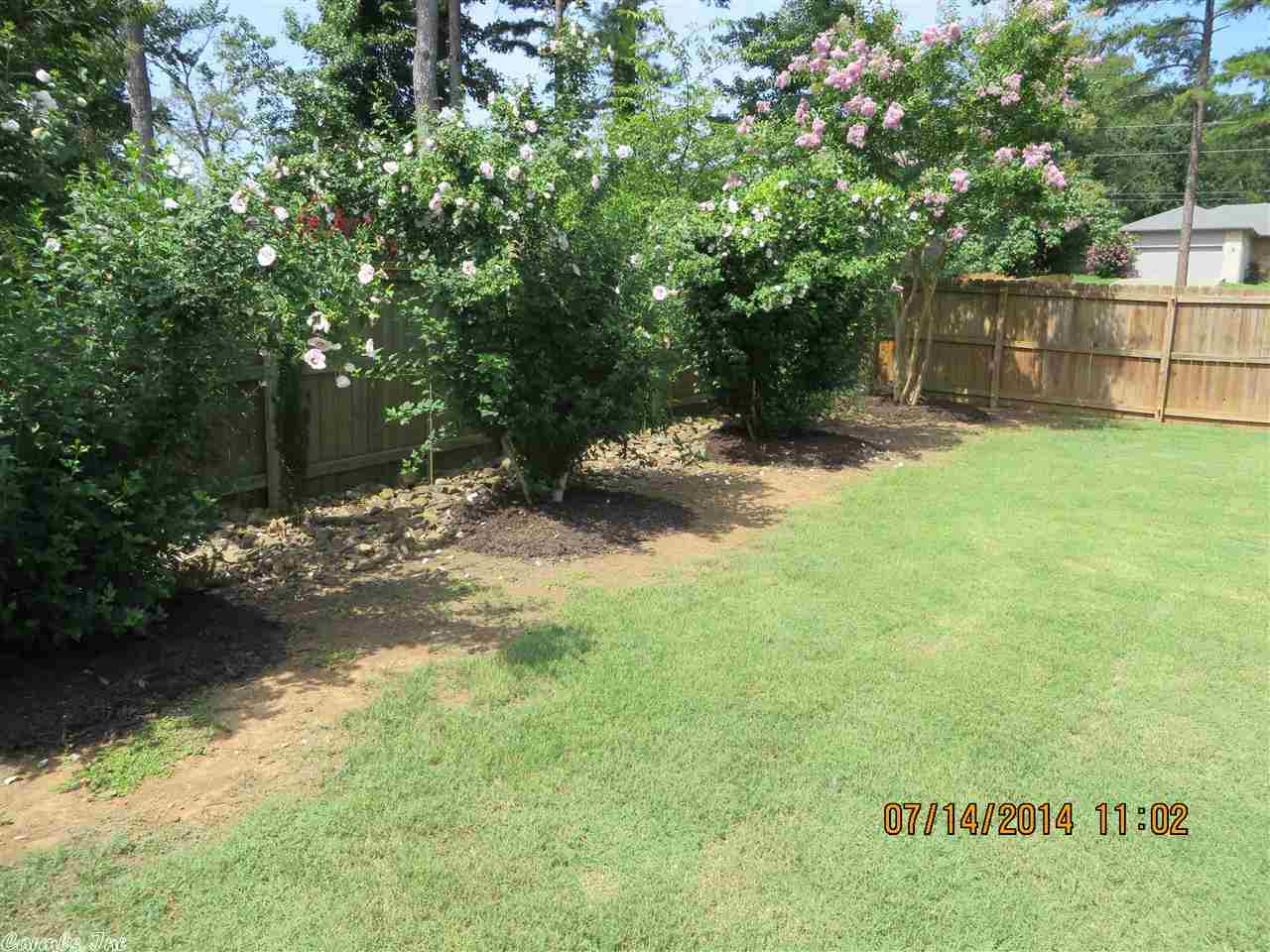 Oak Forest Estates Phase I - Residential