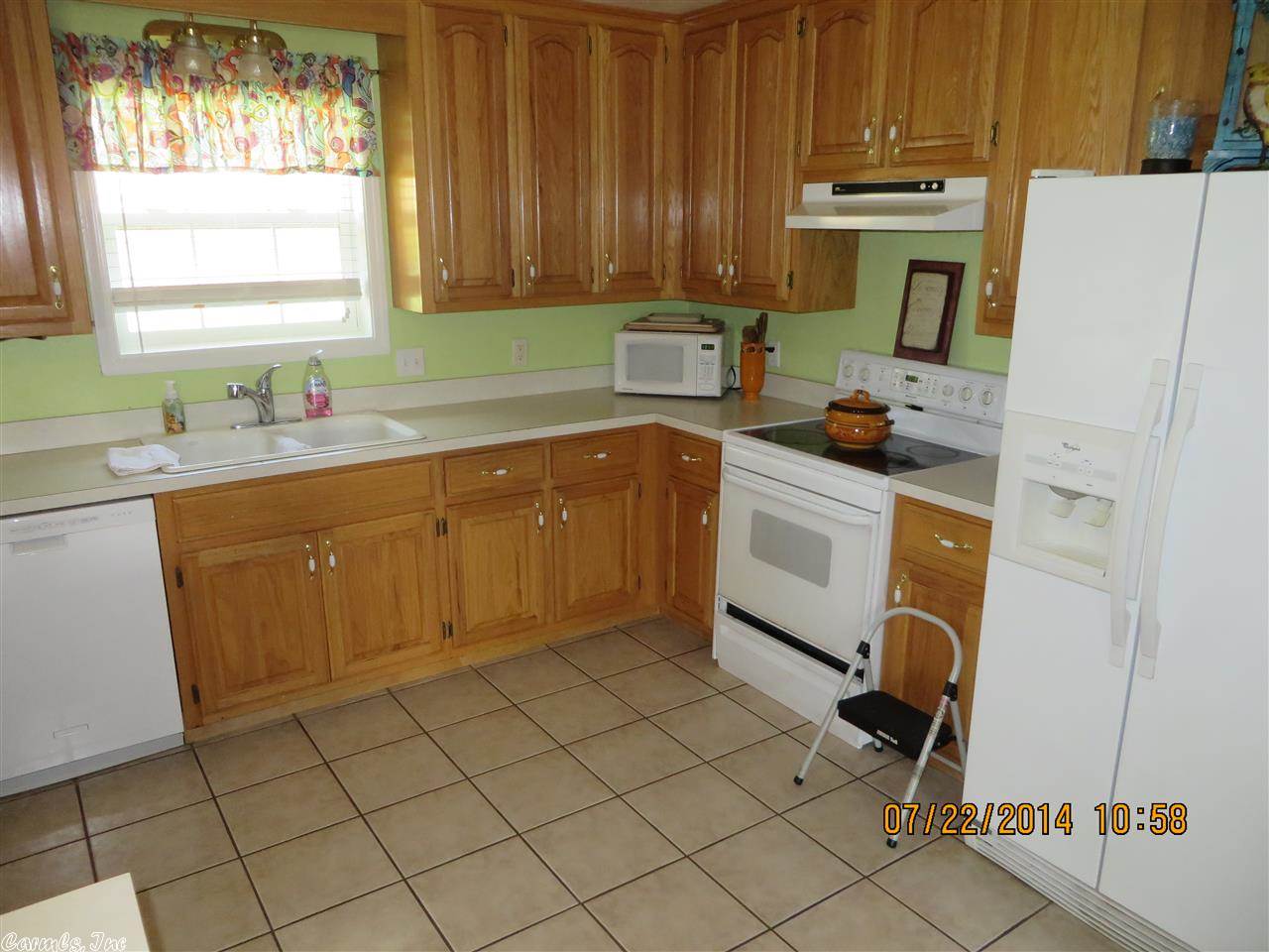 Oak Forest Estates Phase I - Residential