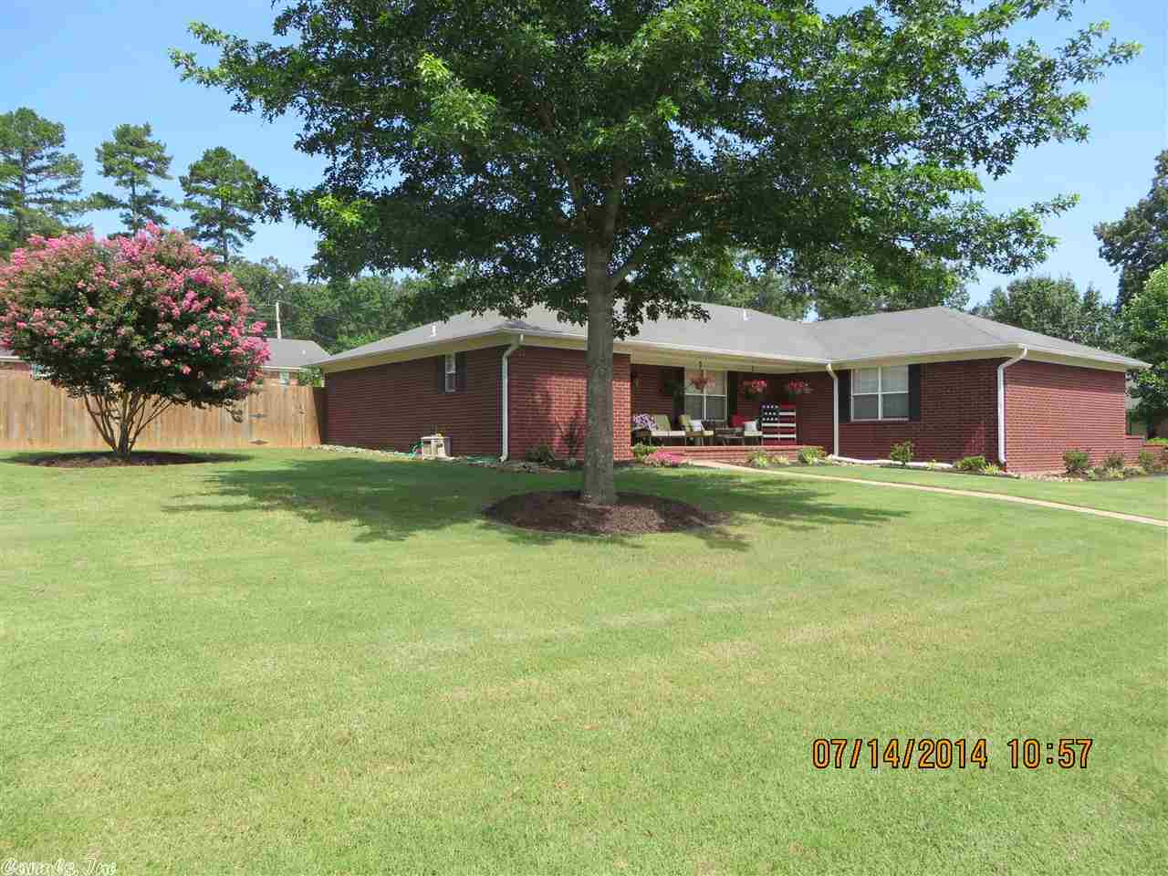 Oak Forest Estates Phase I - Residential