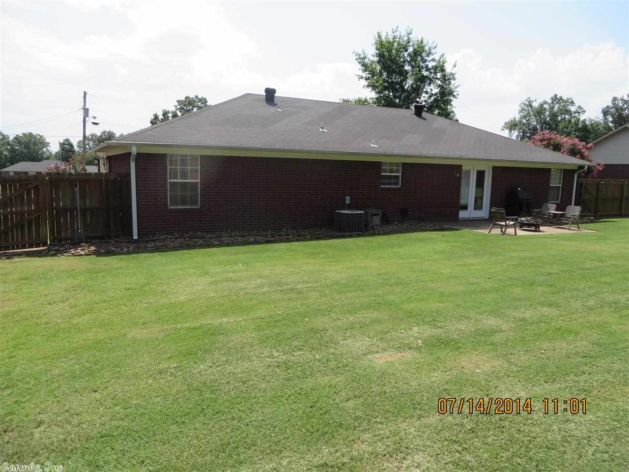 Oak Forest Estates Phase I - Residential