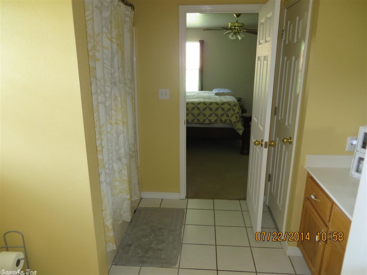 Oak Forest Estates Phase I - Residential