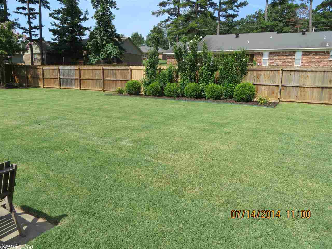 Oak Forest Estates Phase I - Residential