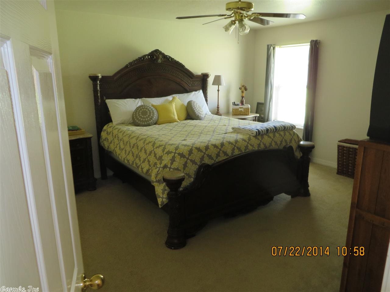 Oak Forest Estates Phase I - Residential