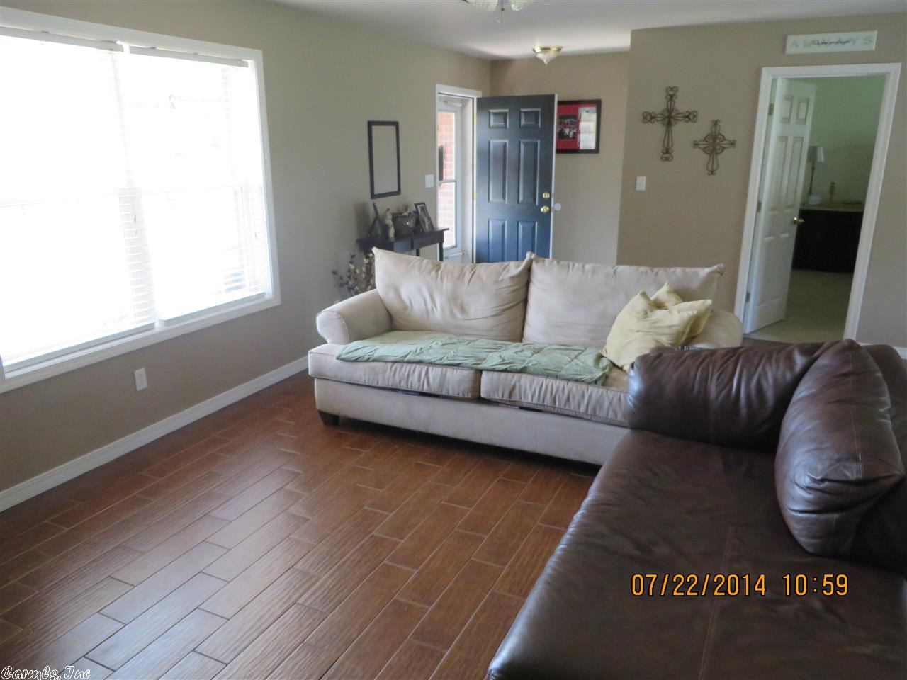 Oak Forest Estates Phase I - Residential