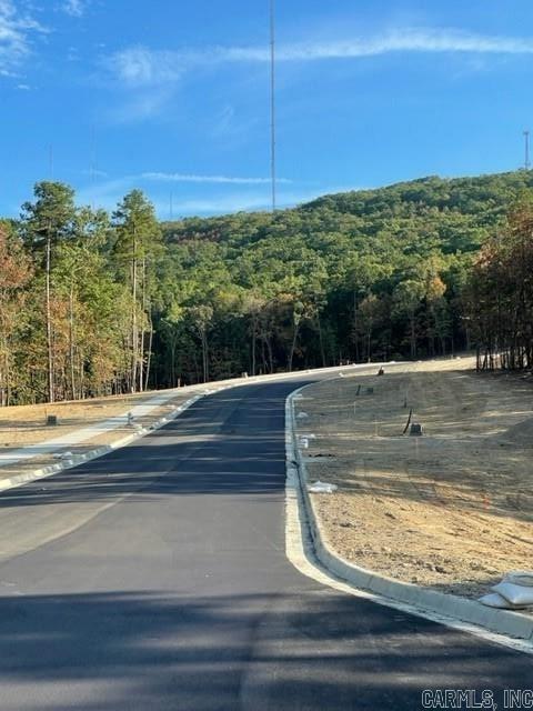 CHENAL VALLEY CALION COURT - Land