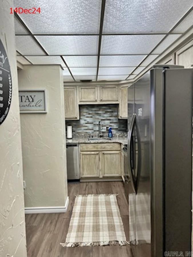BEACON MANOR HPR - Residential
