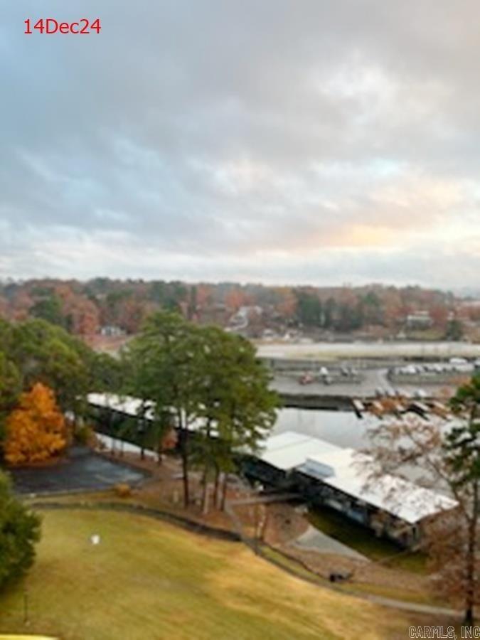 BEACON MANOR HPR - Residential