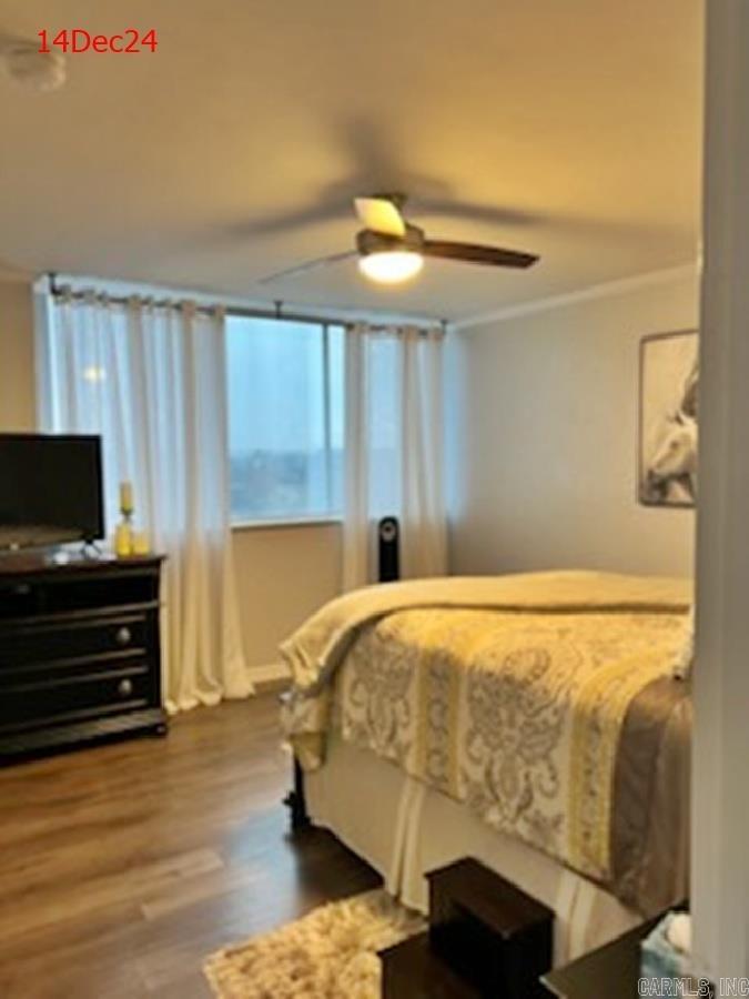 BEACON MANOR HPR - Residential