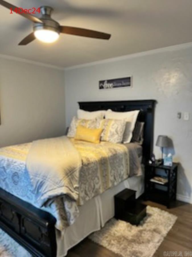 BEACON MANOR HPR - Residential