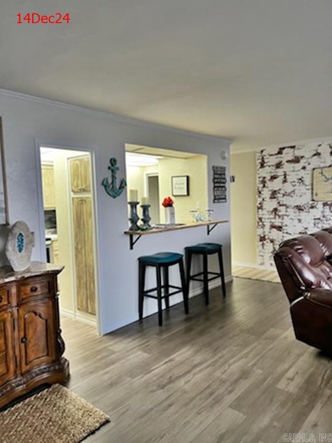BEACON MANOR HPR - Residential
