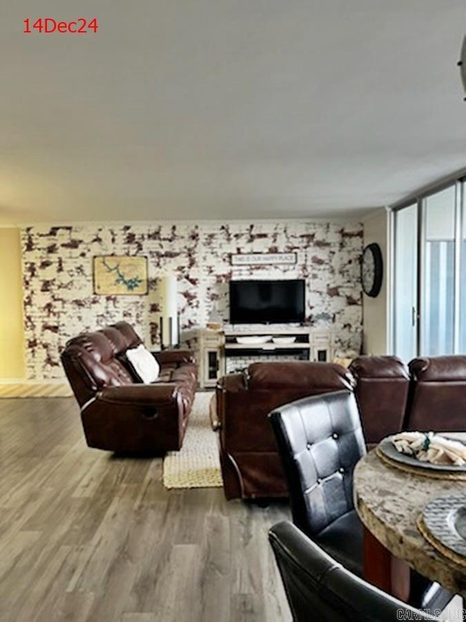 BEACON MANOR HPR - Residential