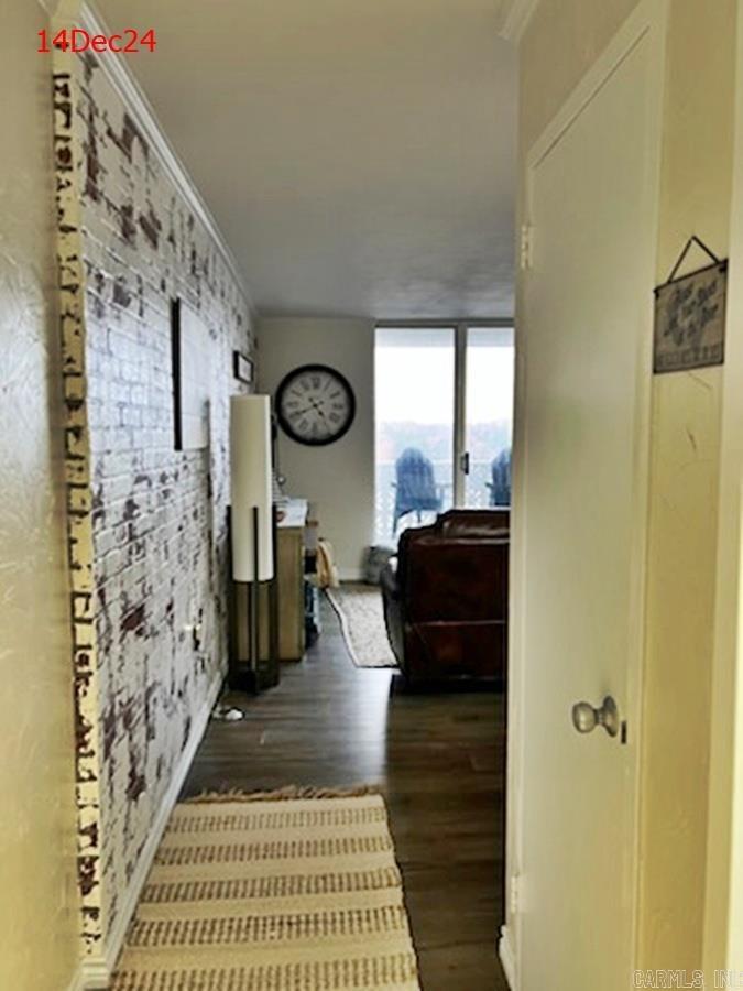 BEACON MANOR HPR - Residential