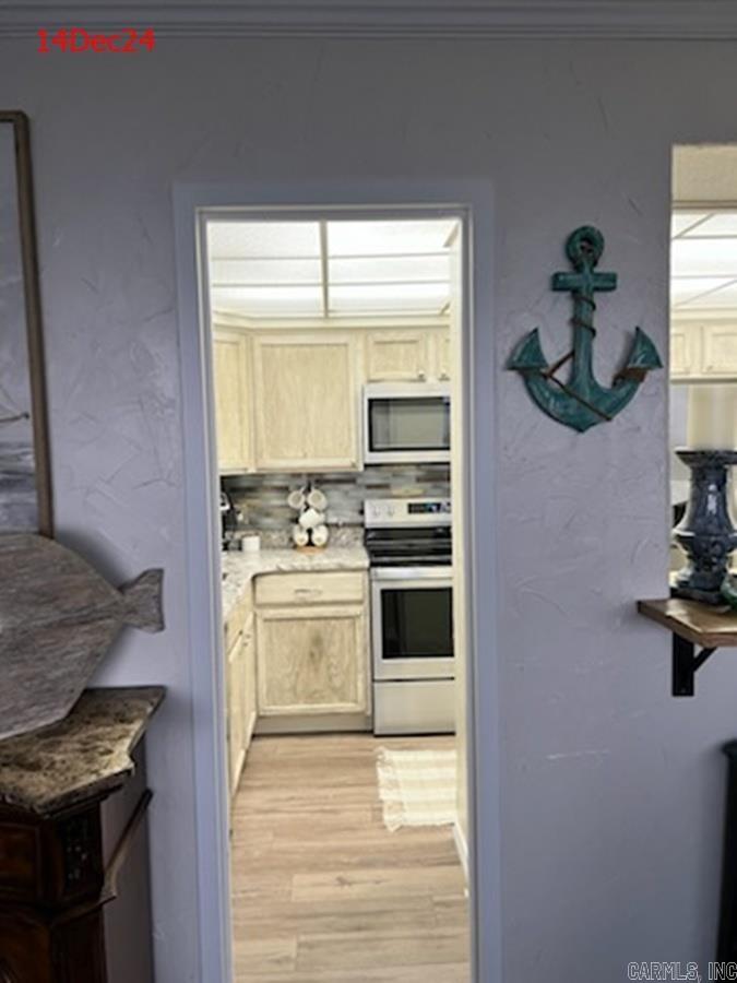 BEACON MANOR HPR - Residential
