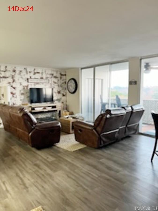 BEACON MANOR HPR - Residential