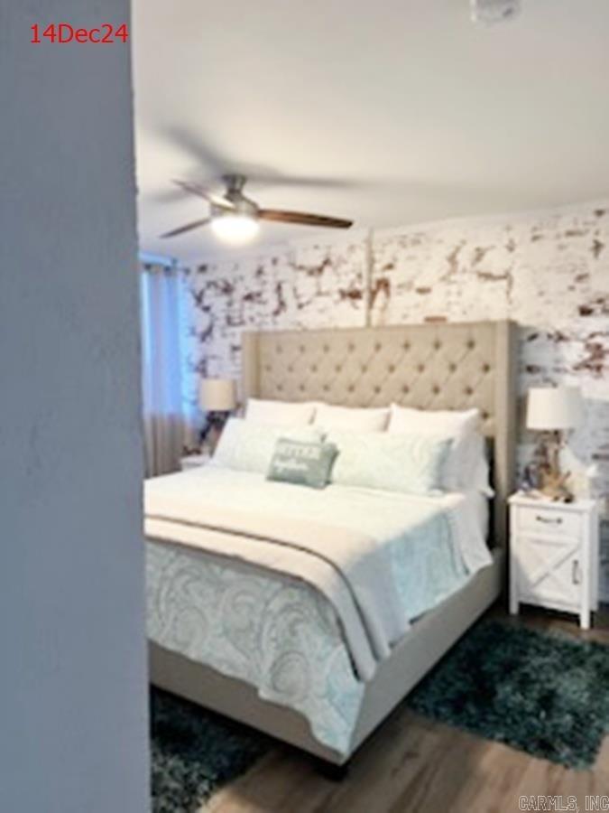 BEACON MANOR HPR - Residential
