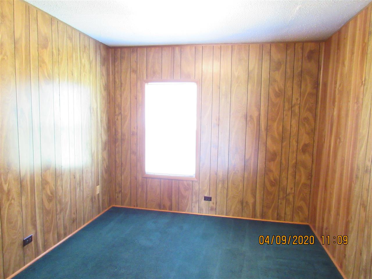 Metes & Bounds - Residential Lease