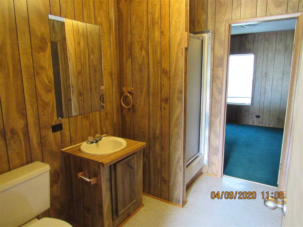 Metes & Bounds - Residential Lease